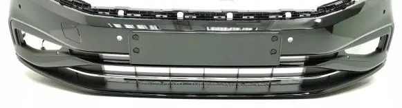 Volkswagen PASSAT B8 Front bumper 3G0807217AN