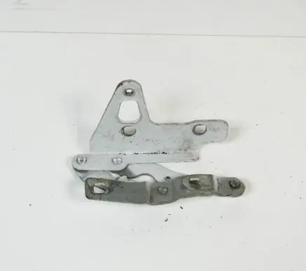 Seat Leon (1P) Engine bonnet/hood hinges 1P0823301