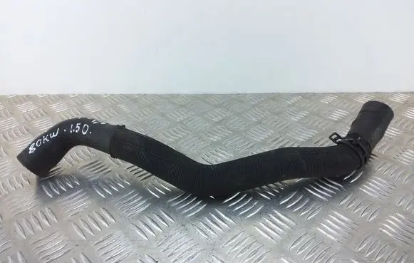Mercedes-Benz A W176 Engine coolant pipe/hose A2465010782