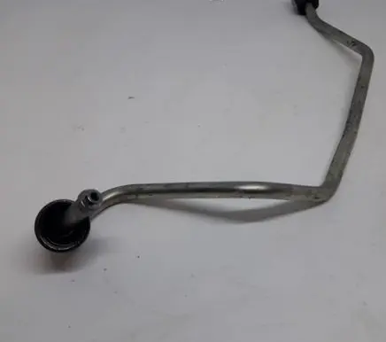 Audi A7 S7 4K8 Fuel injector supply line/pipe 