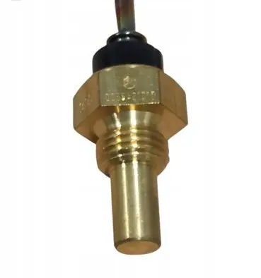 Mercedes-Benz E W124 Coolant temperature sensor A0055421017