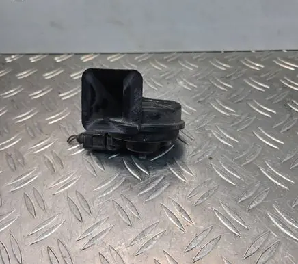 Audi A4 S4 B9 Horn signal 8W0951223 FB2415 316L3