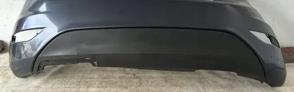 Ford Fiesta Rear bumper 8A6117906A