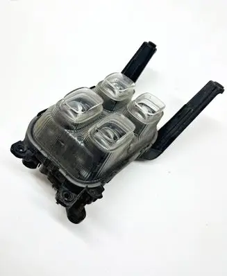 KIA Sportage Front fog light 92202F1100