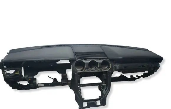 Ford Mustang VI Dashboard 