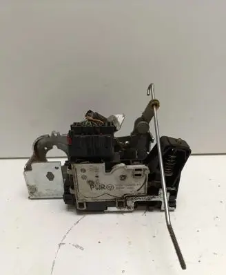 Ford Transit Sliding door lock YC15V43288FM