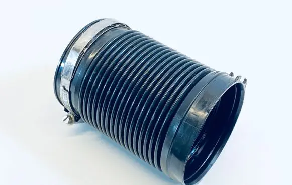 Turbo air intake inlet pipe/hose