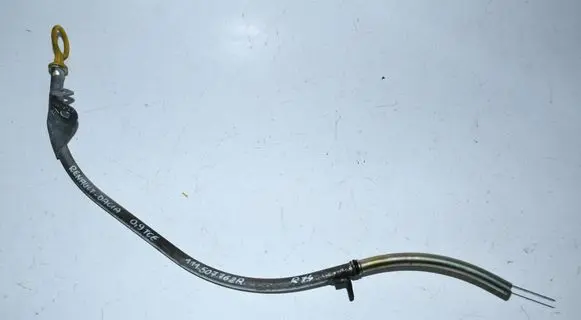 Dacia Sandero II Oil level dip stick 111507762R-C