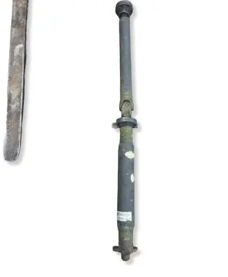 BMW X5 E53 Drive shaft (set) 7510001A