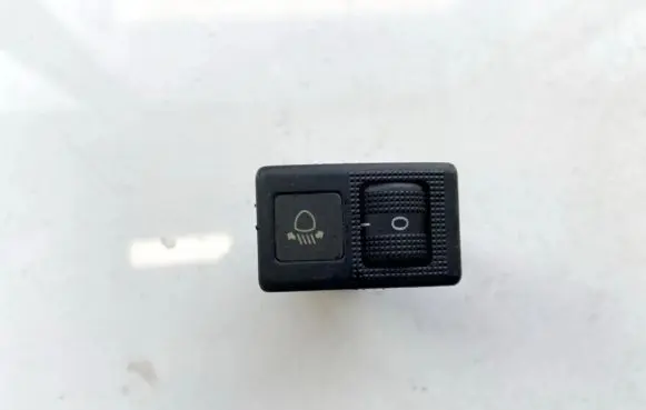 Mazda 323 Headlight level height control switch
