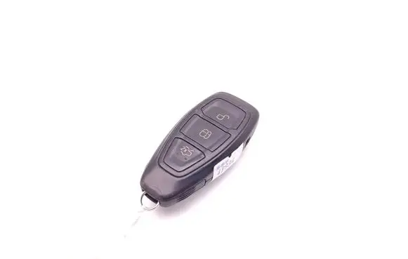 Ford Focus Ignition key/card 