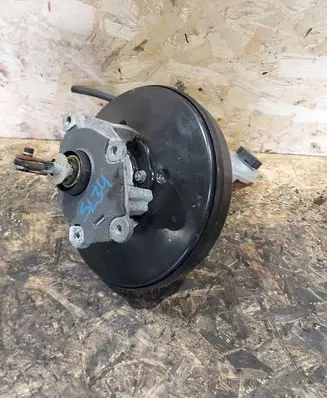 Mercedes-Benz Citan W415 Brake booster 472100123R 0204810827 032501108709