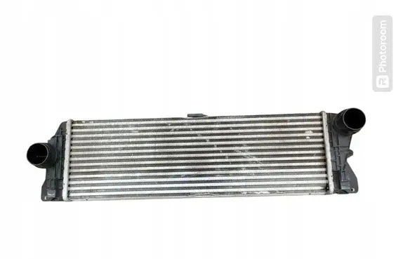 Mercedes-Benz Sprinter W906 Intercooler radiator A9075011600