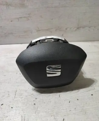 Seat Arona Steering wheel airbag 6F0880201J 0589P1000925 310161299A3VAF