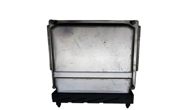 Volvo S60 Engine control unit/module 0281011078 1039S00000 30637733A