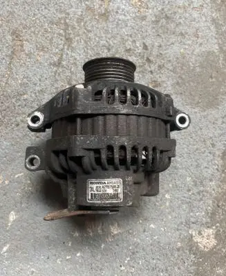 Honda CR-V Generator/alternator AHGA55 A2TB7591ZE