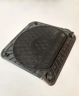 BMW 4 F36 Gran coupe Subwoofer grill/trim 9290908