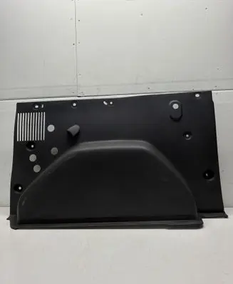 Dacia Sandero Trunk/boot lower side trim panel 849J29577R