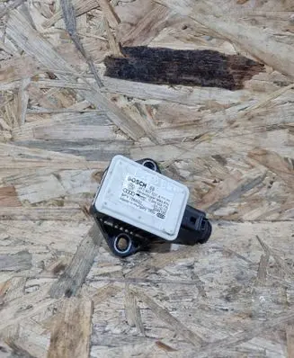Seat Exeo (3R) ESP acceleration yaw rate sensor 4F0907637A