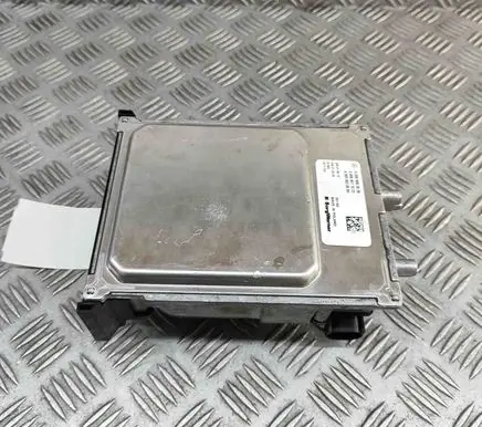 Mercedes-Benz GLB x247 Voltage converter inverter A0009011022 A0009028584