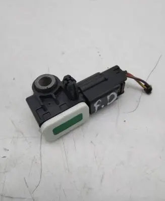 Volvo V60 Airbag deployment crash/impact sensor