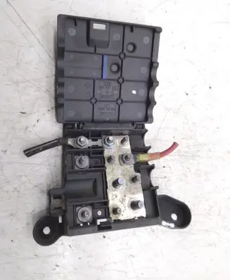 Audi A6 S6 C7 4G Positive wiring loom 4G0937517