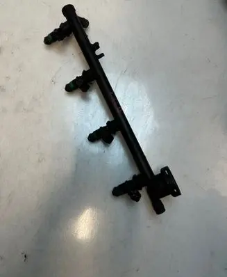 Renault Megane II Fuel main line pipe 3211212