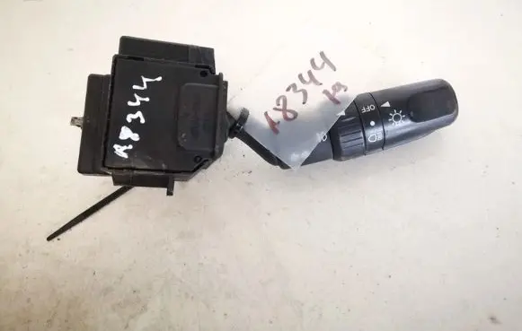 Mazda 3 I Wiper turn signal indicator stalk/switch 17d682