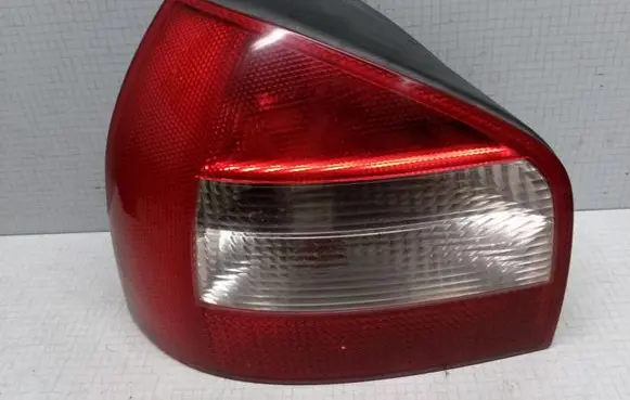 Audi A3 S3 8L Rear/tail lights 8L0945095B