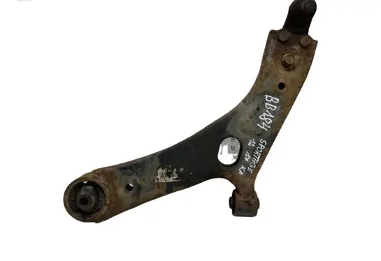 Front lower control arm/wishbone