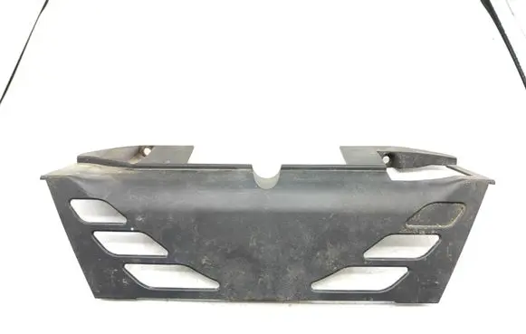 Alfa Romeo 156 Front bumper upper radiator grill 156017564