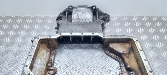 Audi A8 S8 D3 4E Oil sump 077103603AD