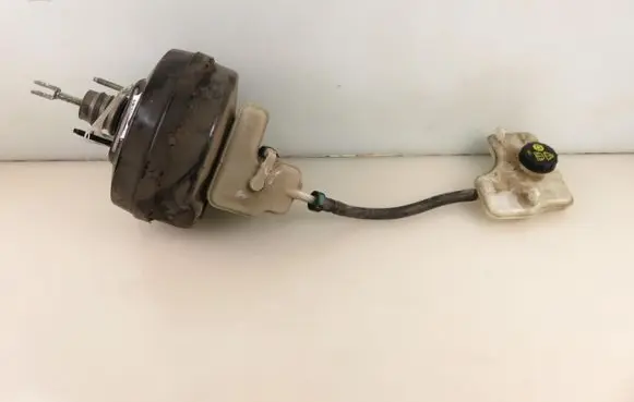 Ford Galaxy Brake booster E1GC2B95LDA