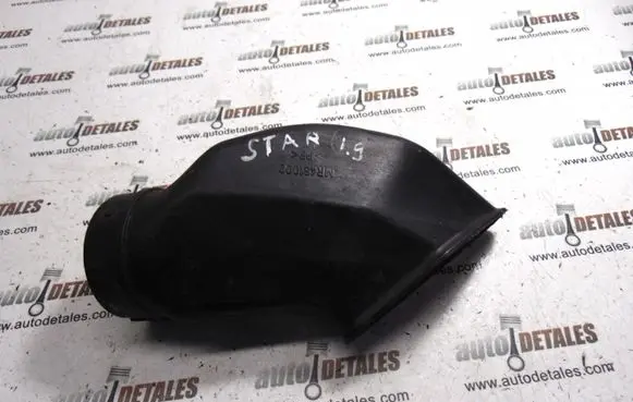 Mitsubishi Space Star Air intake duct part MR481002