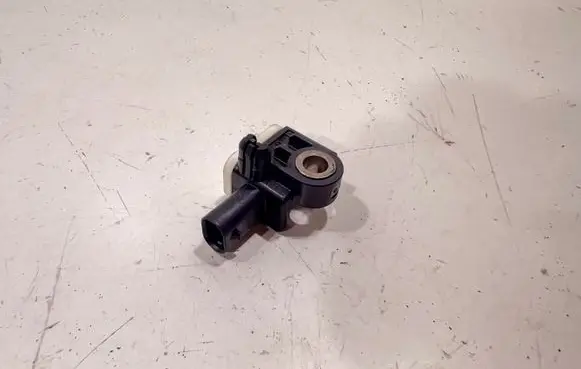 Dodge Durango III Airbag deployment crash/impact sensor 56054085AA