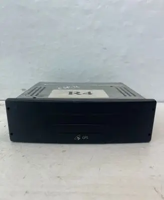 Renault Espace - Grand espace IV GPS navigation control unit/module 8200163081 22SY22362T FD0203210009848
