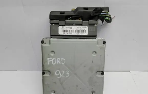 Ford Focus Engine control unit/module 98AB12A650BGH