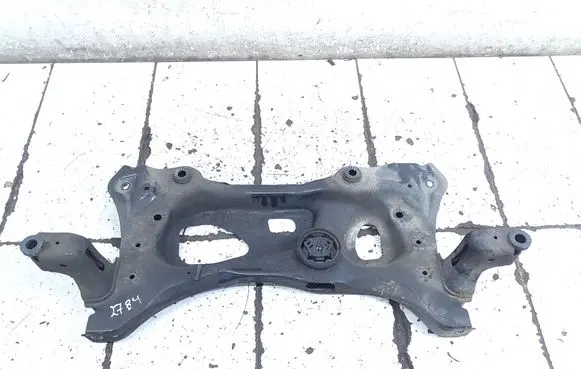 Skoda Octavia Mk3 (5E) Front subframe 5Q0199315