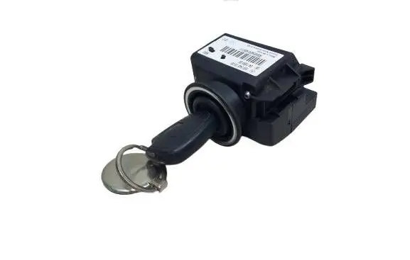 Mercedes-Benz A W169 Ignition lock 1695451508-KASACJ 1695451508