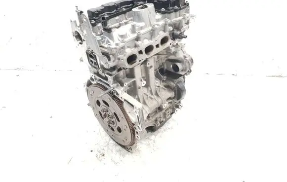 Peugeot 208 Engine 10Z1AF HN05 HNK(EB2ADT)