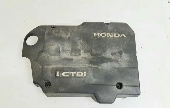 Honda Accord Engine cover (trim)