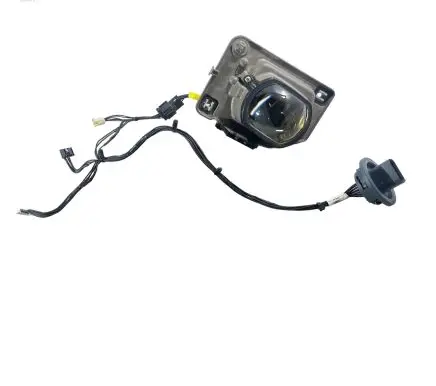 Headlight part