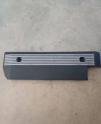 BMW 5 E60 E61 Engine cover (trim) 13531707404