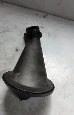 Audi Q7 4M Oil sump strainer pipe 