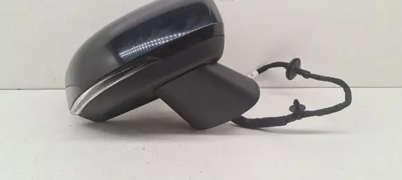 Volvo V60 Front door electric wing mirror VM612000