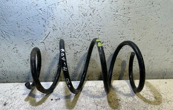 Toyota RAV 4 (XA20) Front coil spring