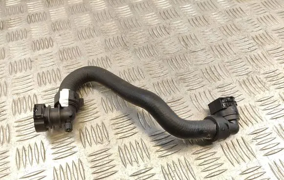Citroen C4 III e-C4 Engine coolant pipe/hose