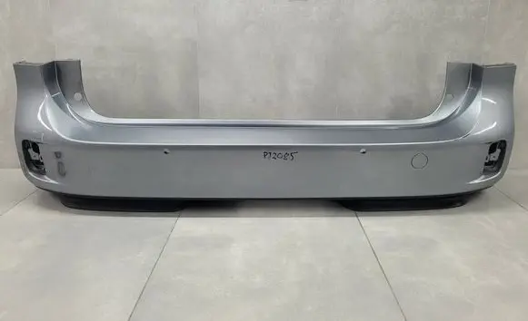 Volkswagen ID. Buzz Rear bumper 1T3807421 1T3807568