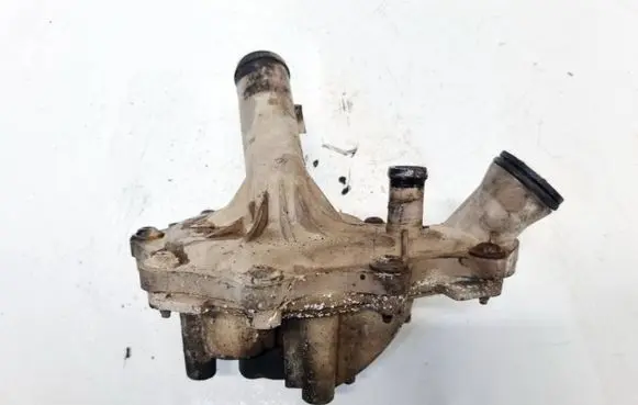 Ford Transit Water pump
