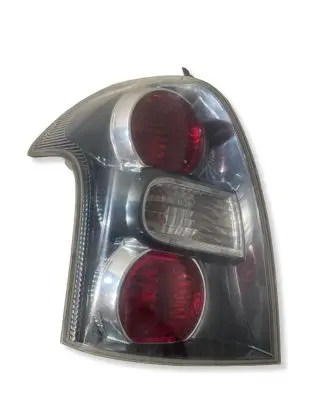 Toyota Corolla Verso AR10 Rear/tail lights RS102 2201